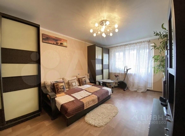 
   Продам 1-комнатную, 41 м², Орбитальная ул, 42

. Фото 5.