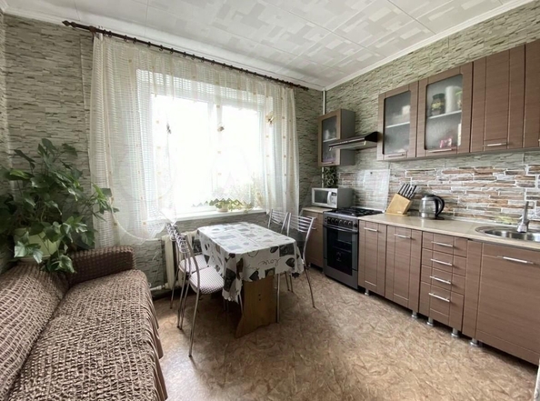 
   Продам 1-комнатную, 41 м², Орбитальная ул, 42

. Фото 6.