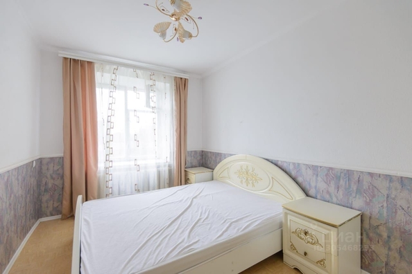 
   Продам 2-комнатную, 56 м², Штахановского ул, 1/33

. Фото 5.