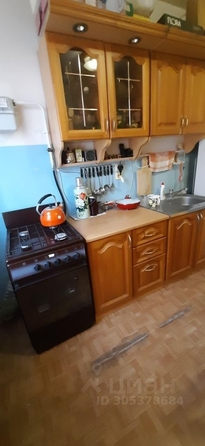 
   Продам 1-комнатную, 35.4 м², Профинтерна ул, 12/3

. Фото 5.