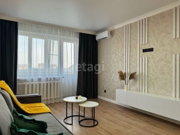 
   Продам 1-комнатную, 40 м², Волкова ул, 3/1

. Фото 7.