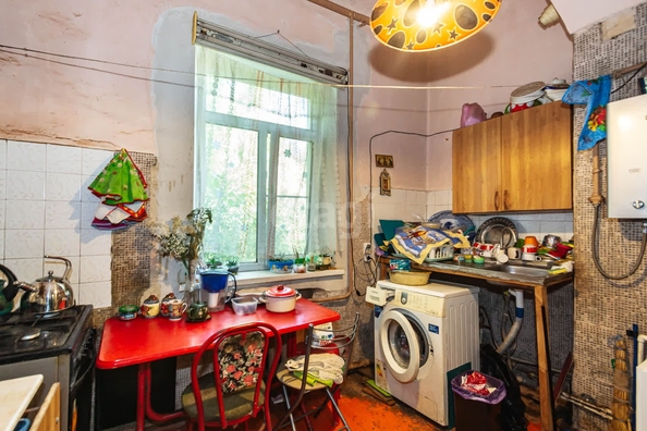 
   Продам дом, 65.7 м², Батайск

. Фото 4.