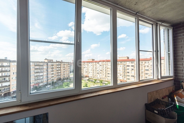 
   Продам 3-комнатную, 75 м², Салютина пер, 2Б

. Фото 1.