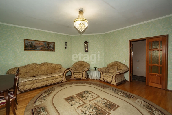 
   Продам 3-комнатную, 110 м², Седова ул, 43/2

. Фото 4.