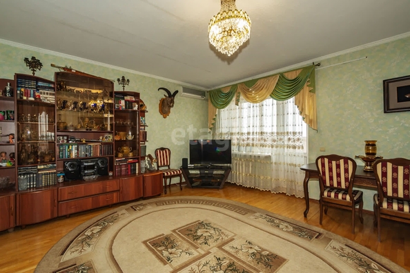 
   Продам 3-комнатную, 110 м², Седова ул, 43/2

. Фото 7.