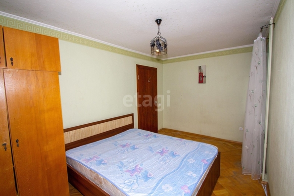 
   Продам 3-комнатную, 64.5 м², 

. Фото 7.