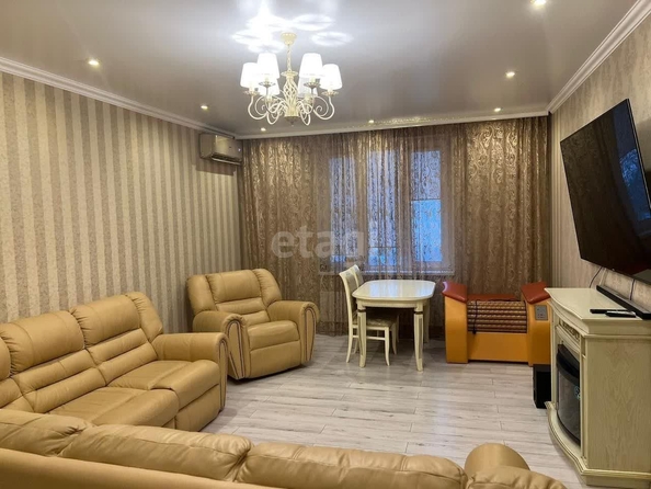 
   Продам 3-комнатную, 86 м², Еременко ул, 99

. Фото 7.