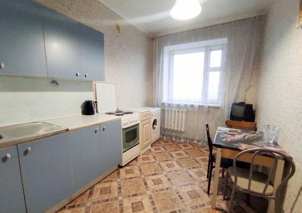 
   Продам 1-комнатную, 44.4 м², 40-летия Победы пр-кт, 95/6

. Фото 7.