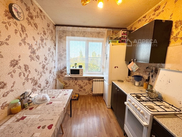 
   Продам 2-комнатную, 52 м², Степана Разина пер, 12

. Фото 6.