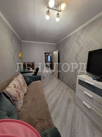 
   Продам 3-комнатную, 58.4 м², Киргизская ул, 23А

. Фото 1.