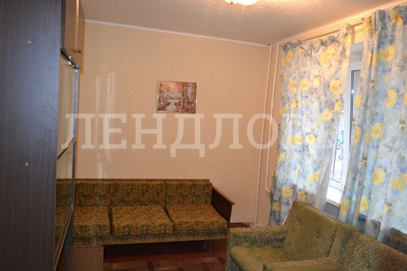 
   Продам 1-комнатную, 23.5 м², Казахская ул, 89/2

. Фото 6.