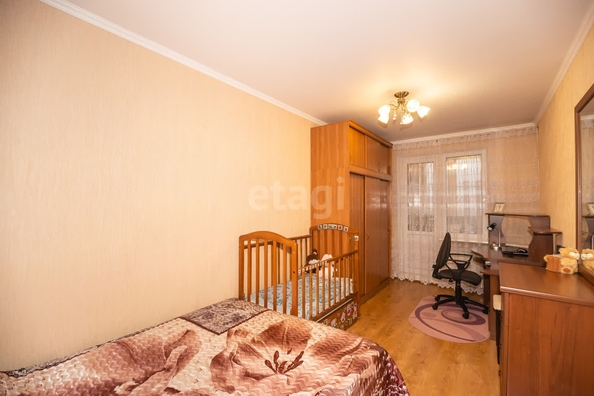 
   Продам 3-комнатную, 60.7 м², Содружества ул, 41

. Фото 5.