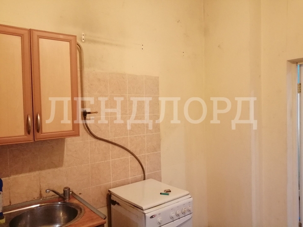 
   Продам 1-комнатную, 38.8 м², Лензаводская ул, 20/5

. Фото 1.