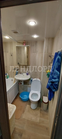 
   Продам 1-комнатную, 41 м², Содружества ул, 39/2

. Фото 4.