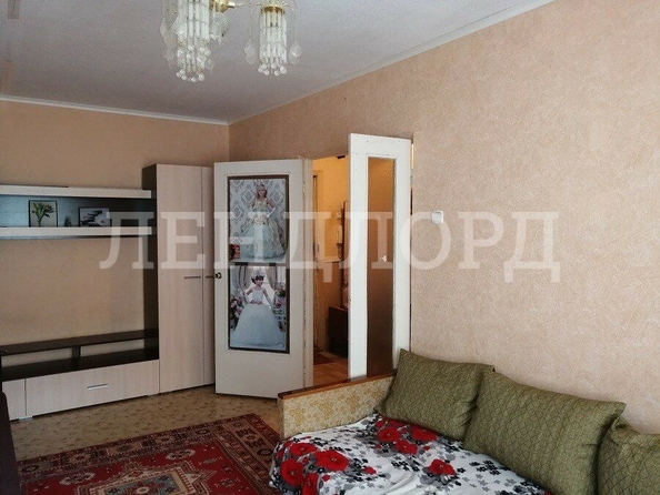 
   Продам 1-комнатную, 29.9 м², Еременко ул, 85/3

. Фото 6.