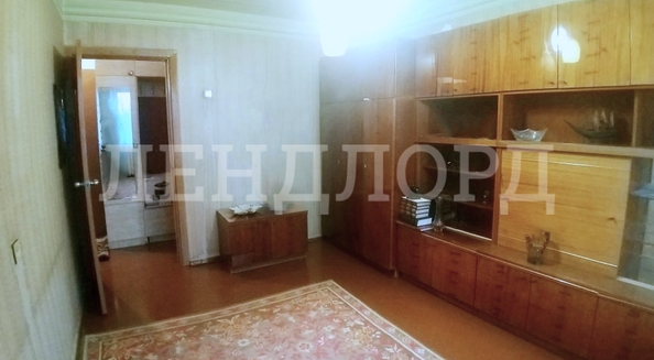 
   Продам 3-комнатную, 60.5 м², 

. Фото 1.