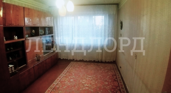 
   Продам 3-комнатную, 60.5 м², 

. Фото 2.