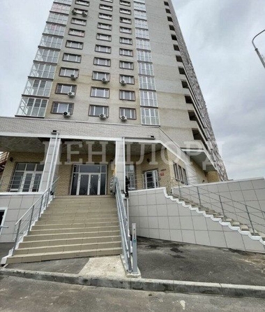 
   Продам 1-комнатную, 45.2 м², Зорге ул, 9

. Фото 9.