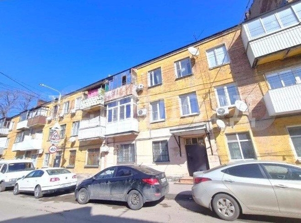 
   Продам студию, 26.8 м², 

. Фото 3.