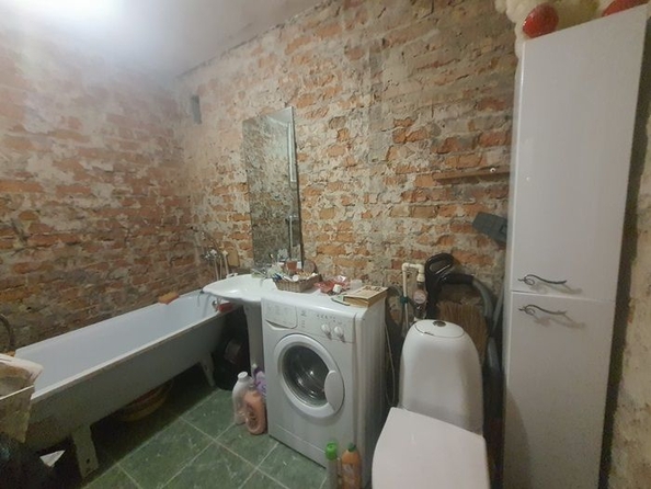 
   Продам 2-комнатную, 48 м², Луначарского ул, 187

. Фото 3.