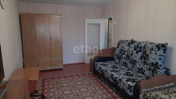 
   Продам 1-комнатную, 32.6 м², Нансена ул, 121

. Фото 6.