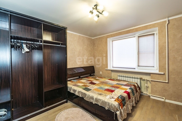 
   Продам 2-комнатную, 63.5 м², Рахманинова ул, 24/50

. Фото 5.