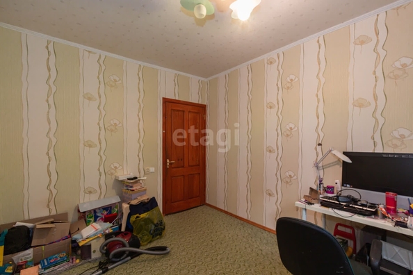 
   Продам 3-комнатную, 65 м², 40-летия Победы пр-кт, 87/1

. Фото 4.