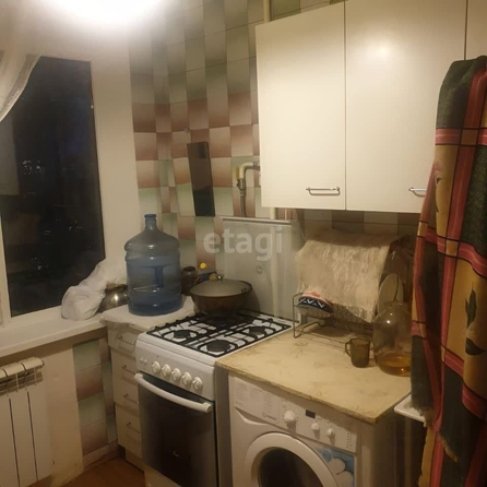 
   Продам 1-комнатную, 22 м², Миронова ул, 3/3

. Фото 8.