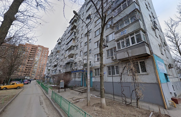 
   Продам 2-комнатную, 45 м², Нансена ул, 437

. Фото 2.