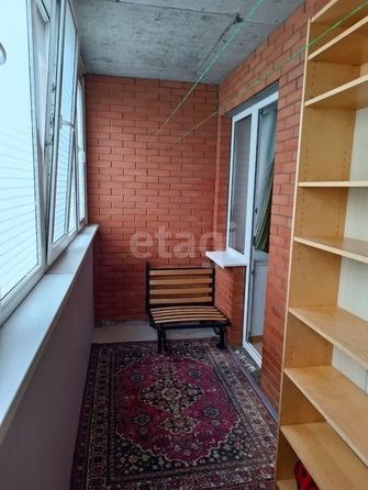 
   Продам 1-комнатную, 30 м², Жмайлова ул, 4/2

. Фото 1.