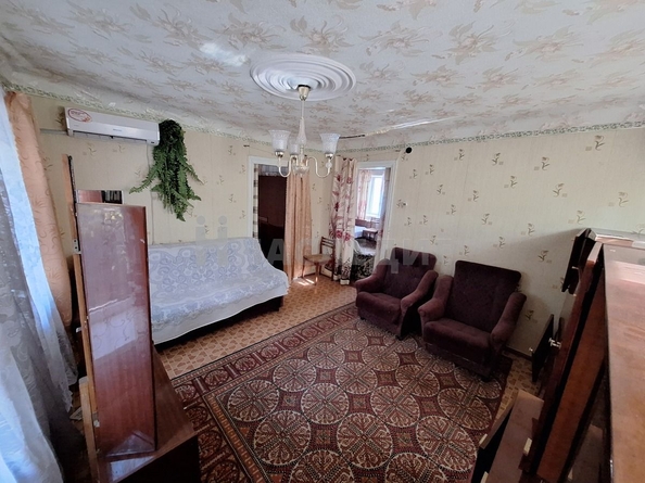 
   Продам дом, 40.5 м², Каменск-Шахтинский

. Фото 1.