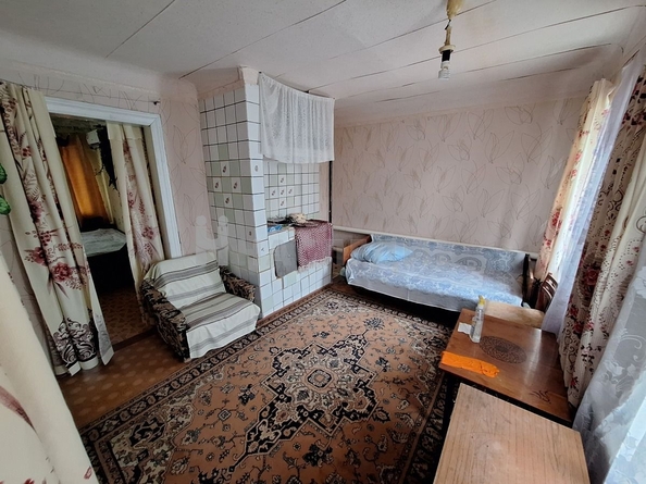 
   Продам дом, 40.5 м², Каменск-Шахтинский

. Фото 3.