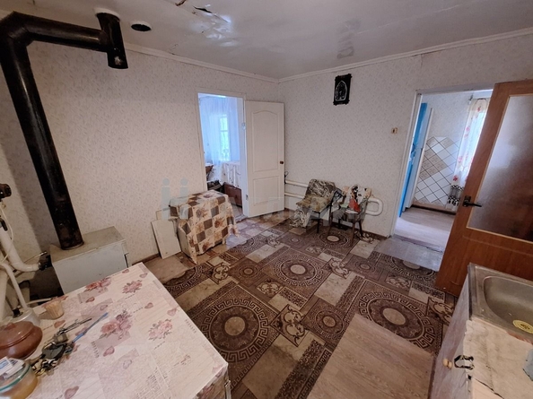 
   Продам дом, 40.5 м², Каменск-Шахтинский

. Фото 8.