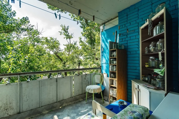 
   Продам 3-комнатную, 60 м², Тульская ул, 3

. Фото 5.