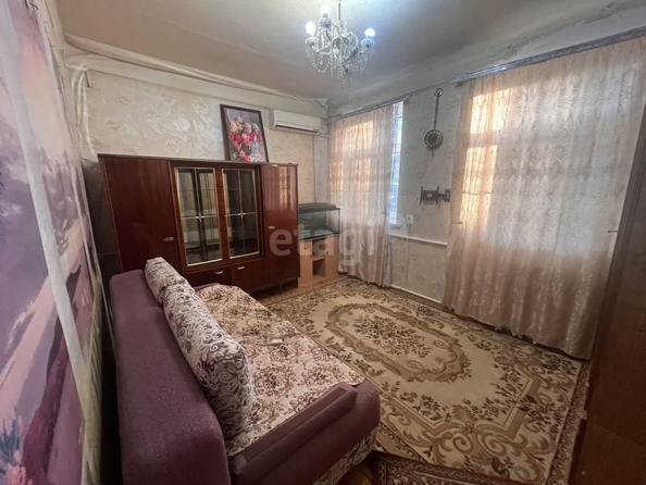 
   Продам 2-комнатную, 31 м², Стальского ул, 46

. Фото 6.