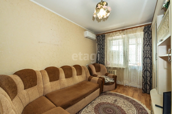 
   Продам 3-комнатную, 64.2 м², Врубовая ул, 4/1

. Фото 4.