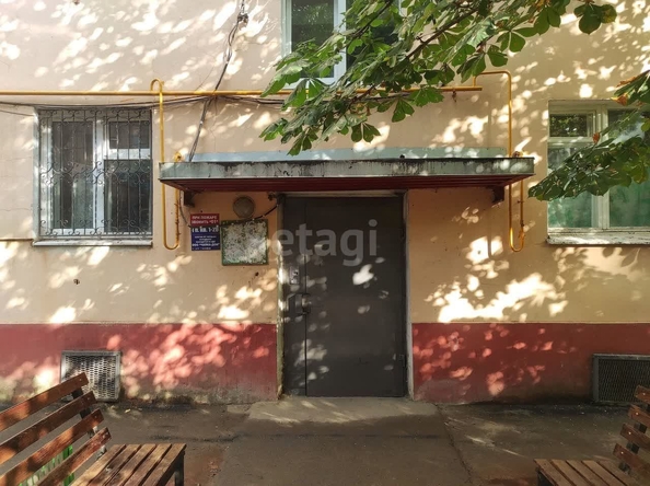 
   Продам 2-комнатную, 41.2 м², 

. Фото 1.