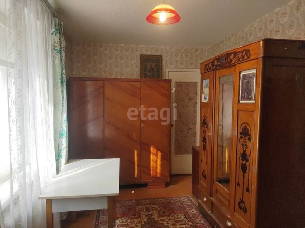 
   Продам 2-комнатную, 41.2 м², 

. Фото 7.