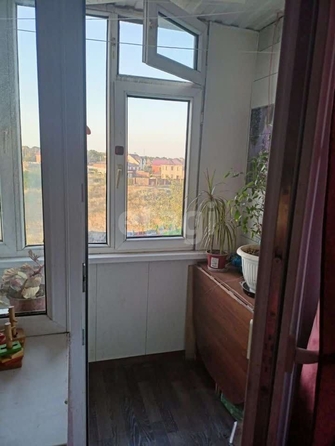 
   Продам 1-комнатную, 27 м², Обсерваторная ул, 104/2

. Фото 6.