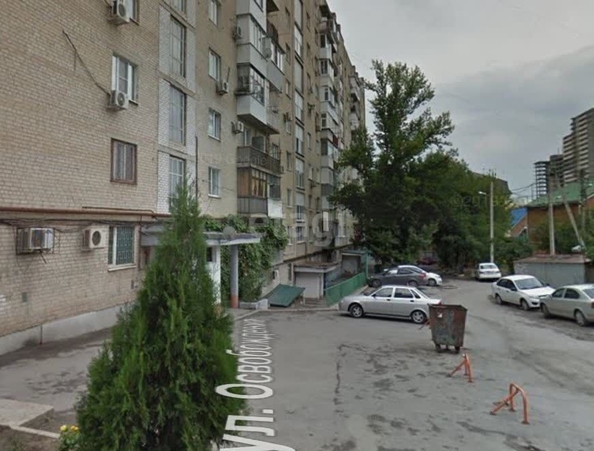 
   Продам 2-комнатную, 43 м², Шеболдаева ул, 15

. Фото 4.