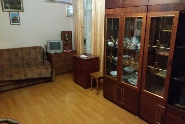 
   Продам 1-комнатную, 30.6 м², Казахская ул, 78/3

. Фото 2.