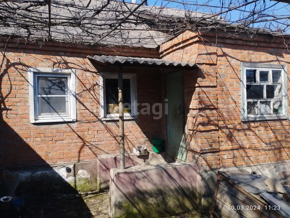 
   Продам дом, 64 м², Красный Сулин

. Фото 5.