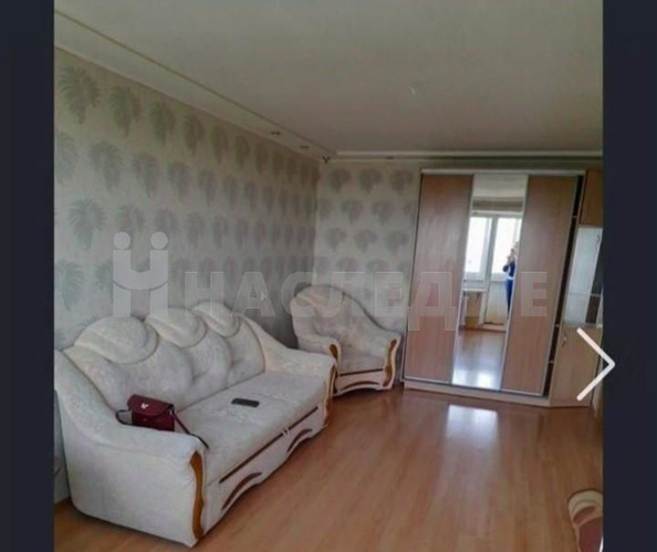 
   Продам 2-комнатную, 46 м², Залесская ул, 2

. Фото 5.