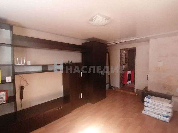 
   Продам 3-комнатную, 47.5 м², Красноармейская ул, 31

. Фото 9.