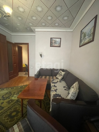 
   Продам 4-комнатную, 128.8 м², Металлургическая ул, 94В

. Фото 4.