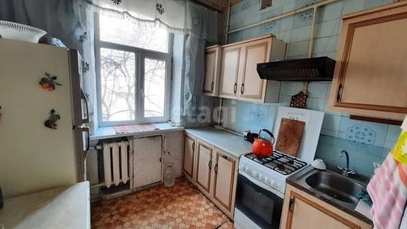 
   Продам 3-комнатную, 67.3 м², Лекальная ул, 10/60

. Фото 6.