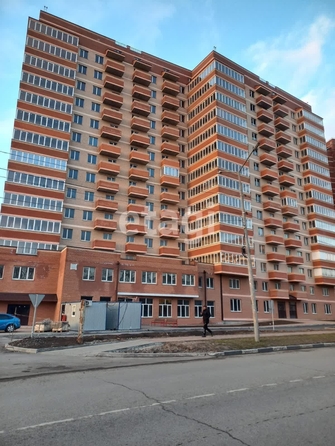 
   Продам 2-комнатную, 62.3 м², Мира ул, 1

. Фото 6.