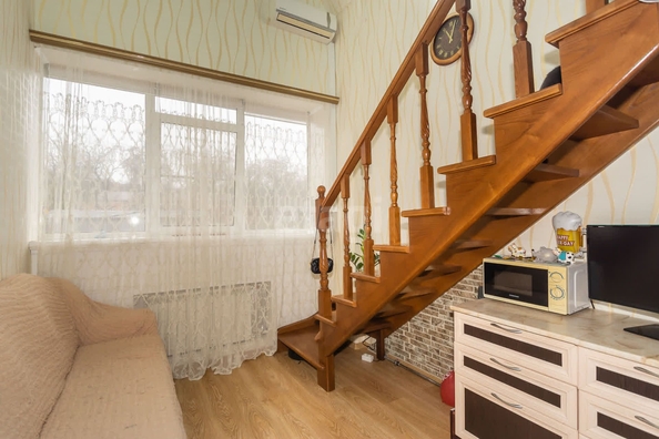 
   Продам студию, 38 м², Республиканская ул, 136

. Фото 4.