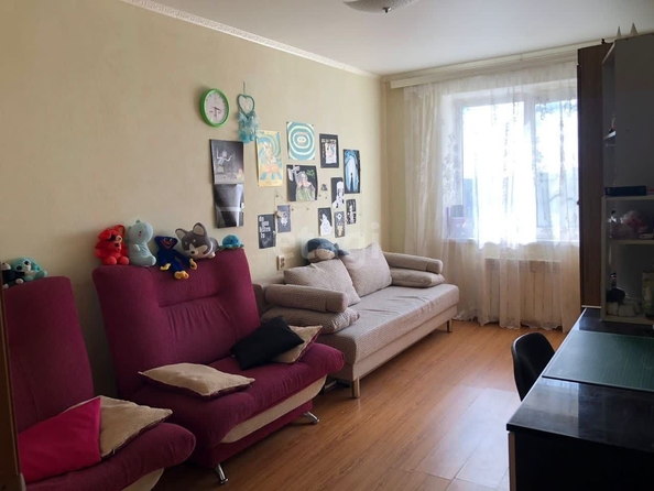 
   Продам 2-комнатную, 56 м², Кулагина ул, 73

. Фото 6.