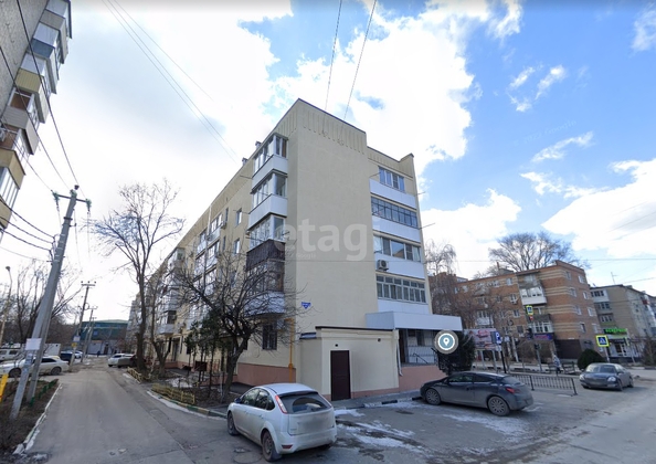 
   Продам 2-комнатную, 52 м², Энгельса ул, 211

. Фото 2.